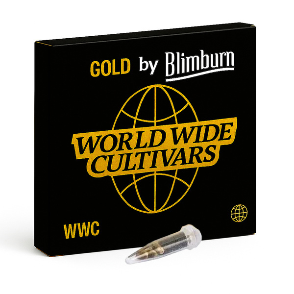 CBD ACDC (Blimburn Seeds) Feminiserede
