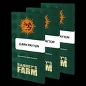 Gary Payton (Barney's Farm) Feminiserede
