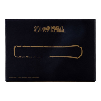 Marley Natural røget glas-taster