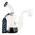Micro Hourglass-rig (Groove)