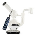 Micro rund glasrig (Groove)