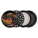Velvet Mirage Autoflower (Zamnesia Seeds) - 4 Feminiserede frø + Grinder