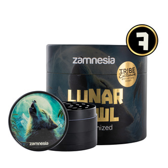 Lunar Howl (Zamnesia Seeds) feminiserede cannabisfr&oslash;