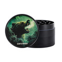 Frost Roar (Zamnesia Seeds) - 7 Feminiserede frø + Grinder