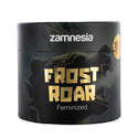 Frost Roar (Zamnesia Seeds) - 7 Feminiserede frø + Grinder