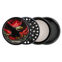 Skyblood (Zamnesia Seeds) - 9 Feminiserede frø + Grinder