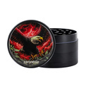 Skyblood (Zamnesia Seeds) - 9 Feminiserede frø + Grinder