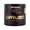 Skyblood (Zamnesia Seeds) - 9 Feminiserede frø + Grinder