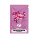 Lemon Cherry Gelato x Triple Scoop (Cookies) Feminiserede