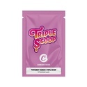 Permanent Marker x Triple Scoop (Cookies) Feminiserede