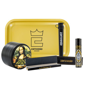 TRIBE Eksklusive Gadget-pakke