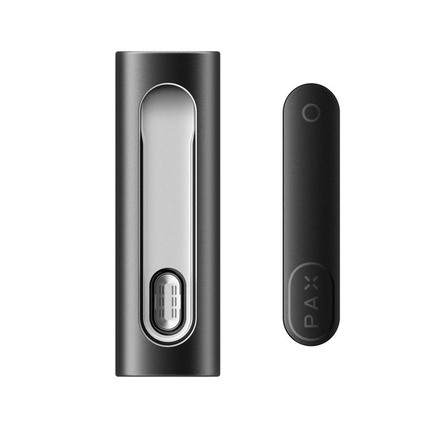 PAX Flow-vaporizer