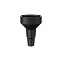 PAX Flow vandpibe-adapter
