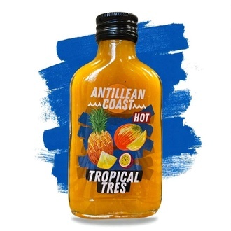 Tropical Tres (Antillernes kyst)