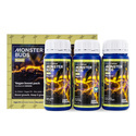 Vegansk Boost Pack - Monster Buds