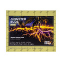 Vegansk Boost Pack - Monster Buds