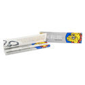 Rullepapir The Bulldog King Size Slim