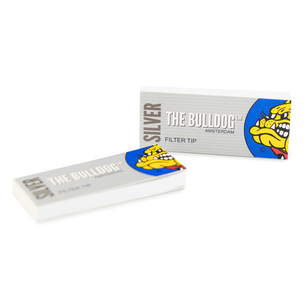 The Bulldog rulle tips