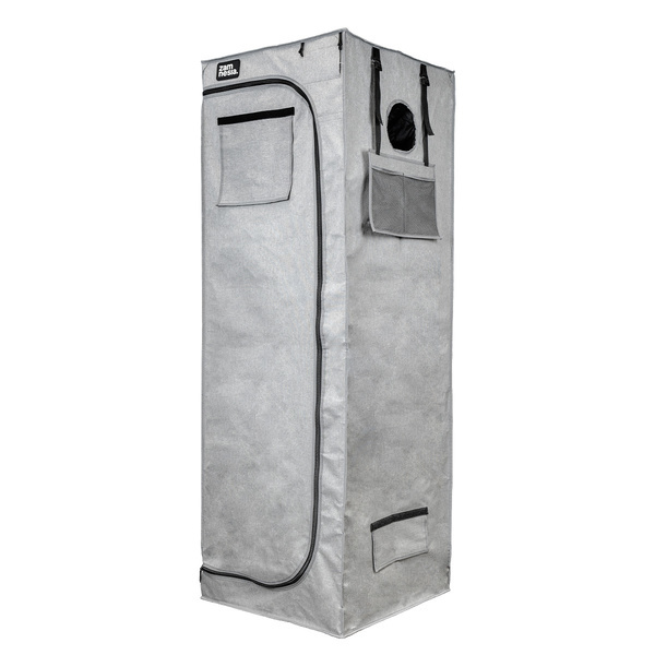 Dyrketelt 60x60x180 (Zamnesia)