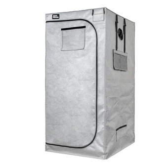 Dyrketelt 80x80x180 (Zamnesia)