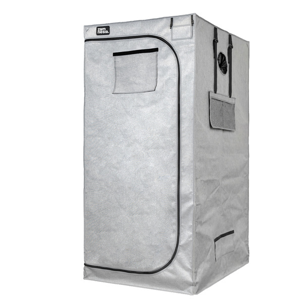 Dyrketelt 80x80x180 (Zamnesia)