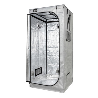 Dyrketelt 80x80x180 (Zamnesia)