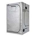 Dyrketelt 100x100x200 (Zamnesia)