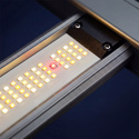 Phytonaut LED vækstlys 120 W (Zamnesia)