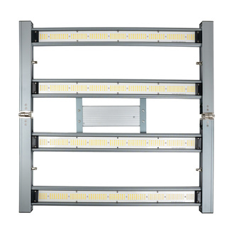 Phytonaut LED-v&aelig;kstlampe 240 W (Zamnesia)
