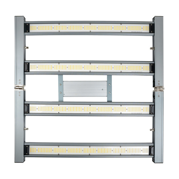 Phytonaut LED-vækstlampe 240 W (Zamnesia)