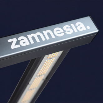 Phytonaut LED-vækstlampe 240 W (Zamnesia)