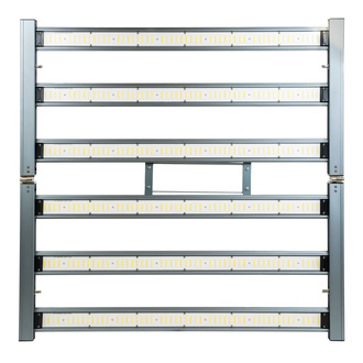 Phytonaut LED vækstlys 320 W (Zamnesia)