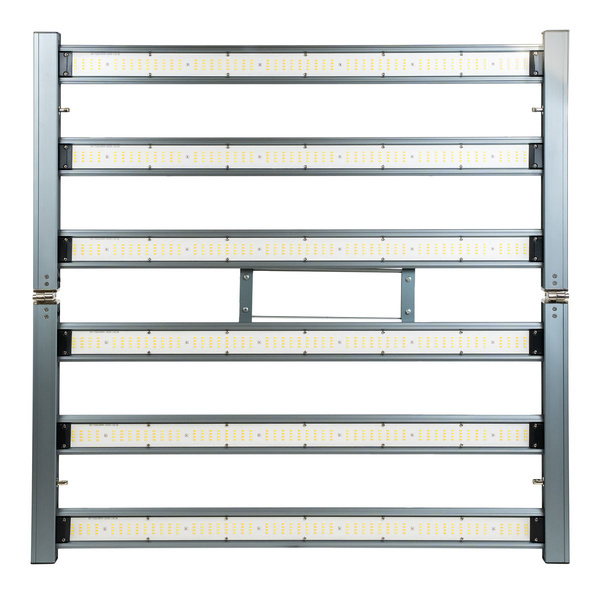 Phytonaut LED vækstlys 320 W (Zamnesia)