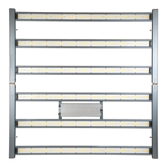 Phytonaut LED-v&aelig;kstlys 480 W (Zamnesia)