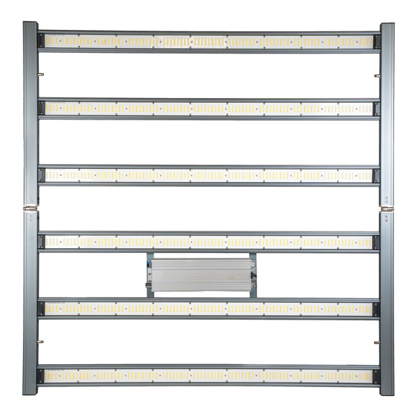 Phytonaut LED-vækstlys 480 W (Zamnesia)