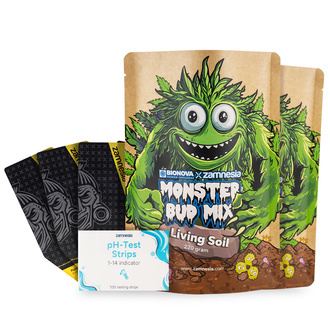 Dyrkerens bundle | TRIBE