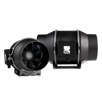 Inline kanalventilator (Zamnesia)