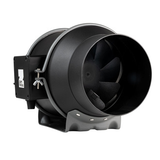 Inline kanalventilator (Zamnesia)