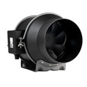 Inline kanalventilator (Zamnesia)