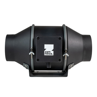Inline kanalventilator (Zamnesia)