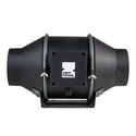 Inline kanalventilator (Zamnesia)