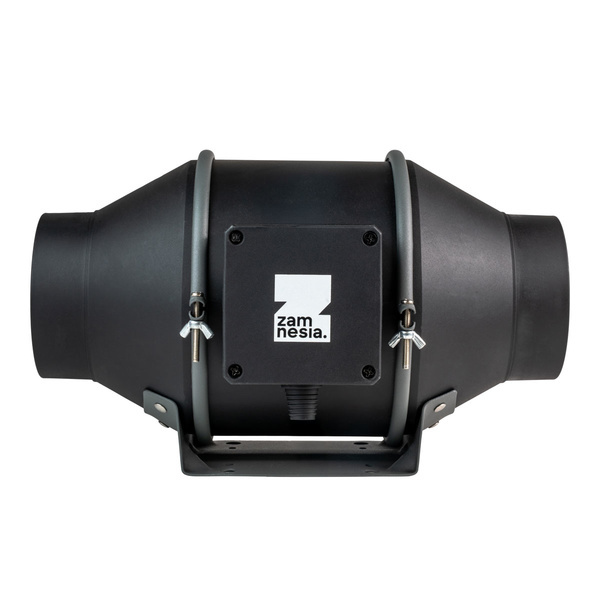 Inline kanalventilator (Zamnesia)