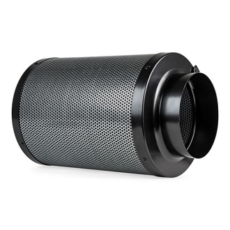 Kulfilter-luftrenser 150 mm (Zamnesia)
