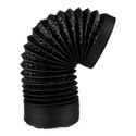 Fleksibel ventilationsslange 2 m (Zamnesia)