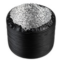 Fleksibel ventilationsslange 2 m (Zamnesia)