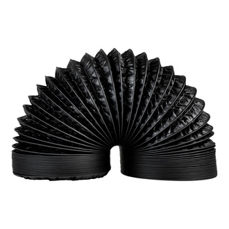 Fleksibel ventilationsslange 2 m (Zamnesia)