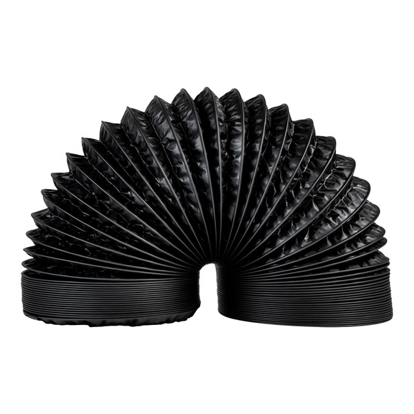 Fleksibel ventilationsslange 2 m (Zamnesia)