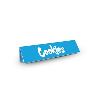Hamp-rullepapir (Cookies)