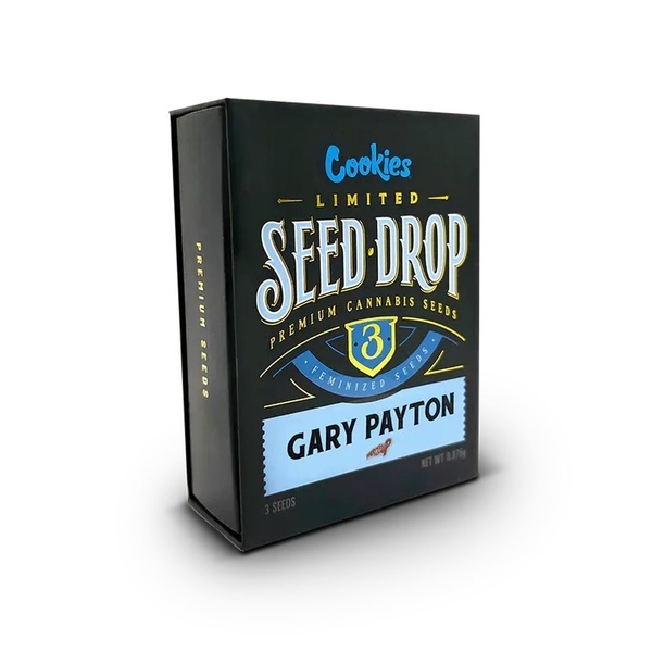 Gary Payton (Cookies) Feminiserede