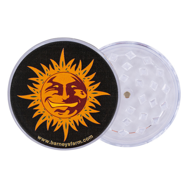 Akrylgrinder (Barney's Farm)